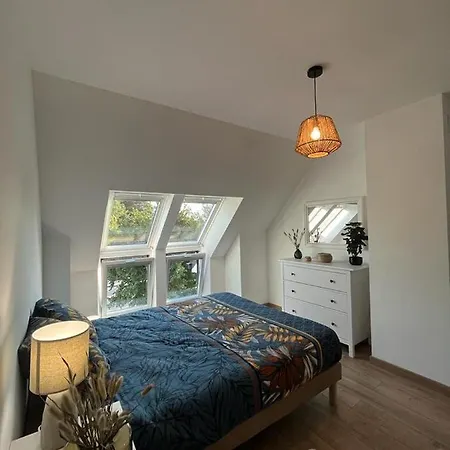 Feriehus La Vie Est Belle