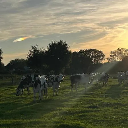 度假居 La Vie Est Belle Ryes