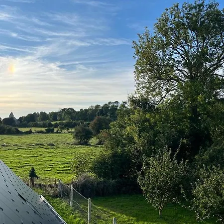 La Vie Est Belle 度假居 Ryes