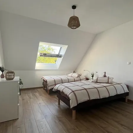 La Vie Est Belle Holiday home *