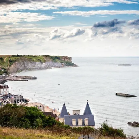 Holiday home La Vie Est Belle Ryes