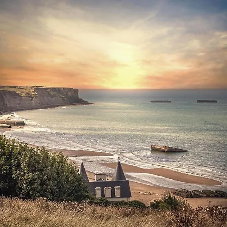 度假居 La Vie Est Belle