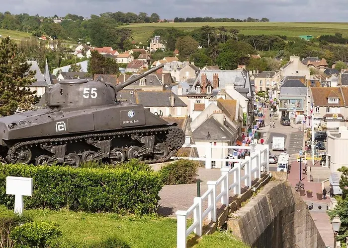 Feriehus La Vie Est Belle *