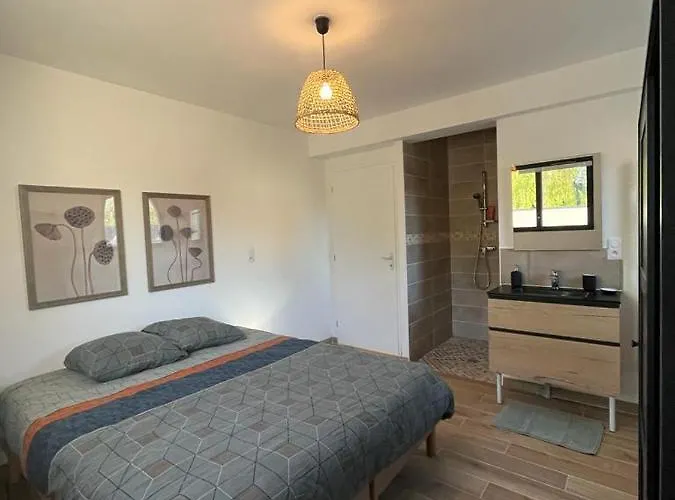 La Vie Est Belle בית נופש