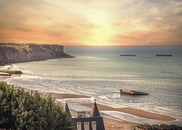 Feriehus La Vie Est Belle