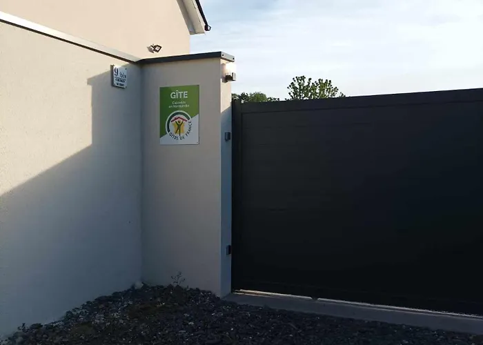 La Vie Est Belle * Ryes